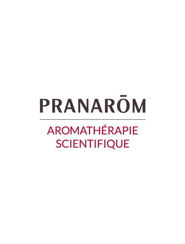 【プラナロム】　オレオビオティック《呼吸器官の健康維持に》5種類の精油オレガノ、アカマツヨーロッパ、ユーカリラディアータ、レモン、シナモン 経口用精油カプセル （5日間集中して服用15錠）　Oleobiotic Aromaforce- PRANAOM