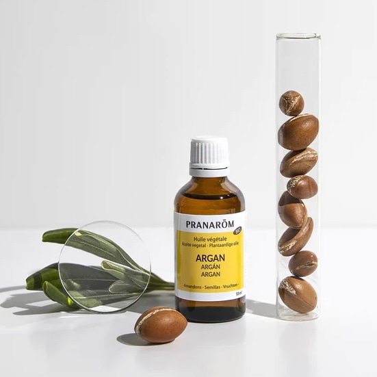 【さくらさま】PRANAROM アルガンオイル BIO 50ml プラナロム さくらさま】PRANAROM アルガンオイル BIO 50ml プラナロム