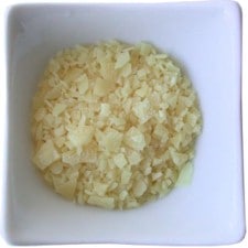 【アロマゾーン】 乳化ワックス２号　（初心者向け）　【お徳用250g】