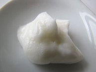 【アロマゾーン】 乳化ワックス３号　【お徳用250g】