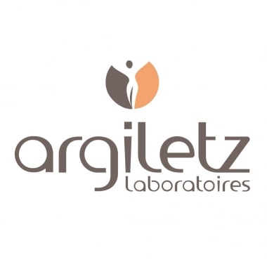 【Argiletz アルジレッツ】ガスール100%天然クレイ　＜高級美容マスク＞　医療用フランス産クレイ　超微粒子 200g