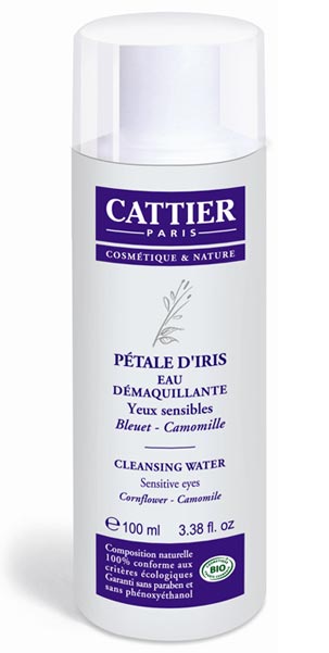 【カティエ】ぺタル・ディリス　（目元専用クレンジング）150ml
