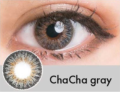 ���٤��ꡦ�٤ʤ���ChaCha���졼��1ǯ��