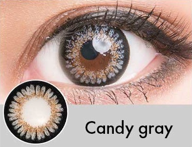 ٤ꡦ٤ʤCandy졼1ǯ