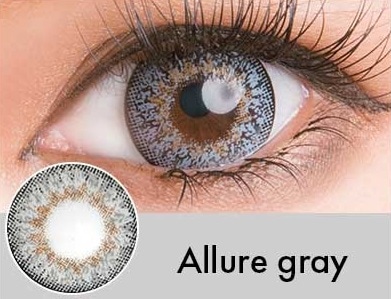 ���٤��ꡦ�٤ʤ���Allure���졼��1ǯ��