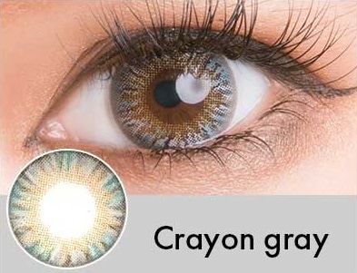 ���٤��ꡦ�٤ʤ���Crayon���졼��1ǯ��