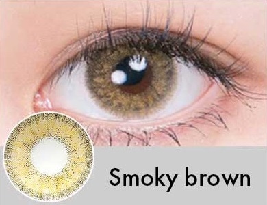 ٤ꡦ٤ʤSmoky֥饦1ǯ