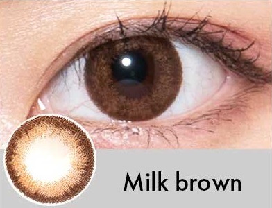 ���٤��ꡦ�٤ʤ���Milk�֥饦���1ǯ��