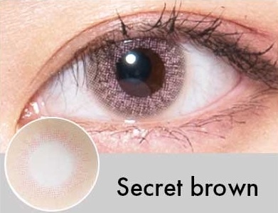 ٤ꡦ٤ʤSecret֥饦1ǯ