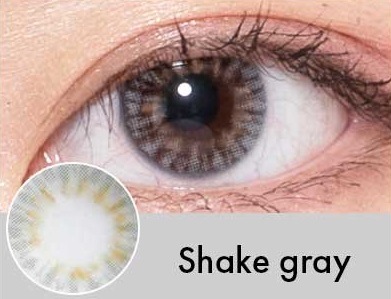 ���٤��ꡦ�٤ʤ���Shake���졼��1ǯ��