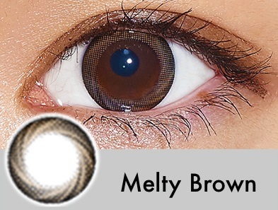 ���٤��ꡦ�٤ʤ���Melty�֥饦���1�����