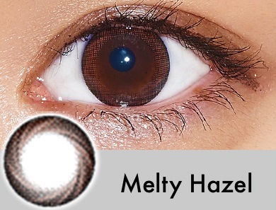 ���٤��ꡦ�٤ʤ���Melty�ء������1�����