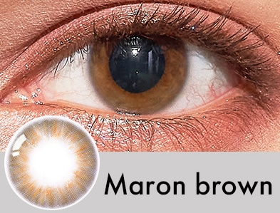 ���٤��ꡦ�٤ʤ���Maron�֥饦���1ǯ��