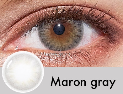 ���٤��ꡦ�٤ʤ���Maron���졼��1ǯ��