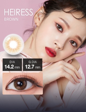 ٤ꡦ٤ʤ Heiress֥饦1