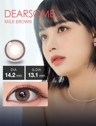 ٤ꡦ٤ʤ DEARSOMEߥ륯֥饦1