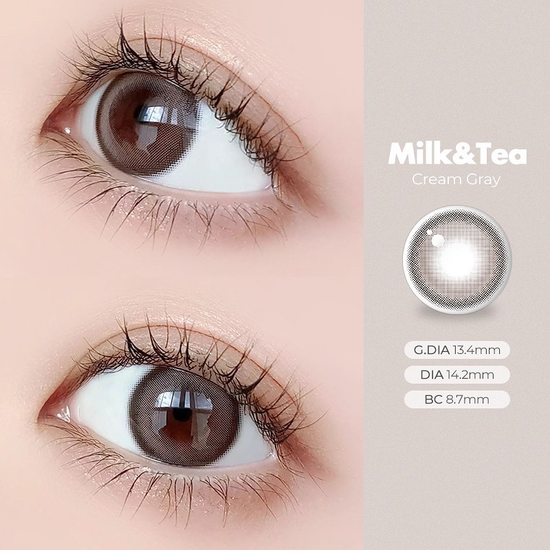 ٤ꡦ٤ʤ MilkTea꡼॰졼1