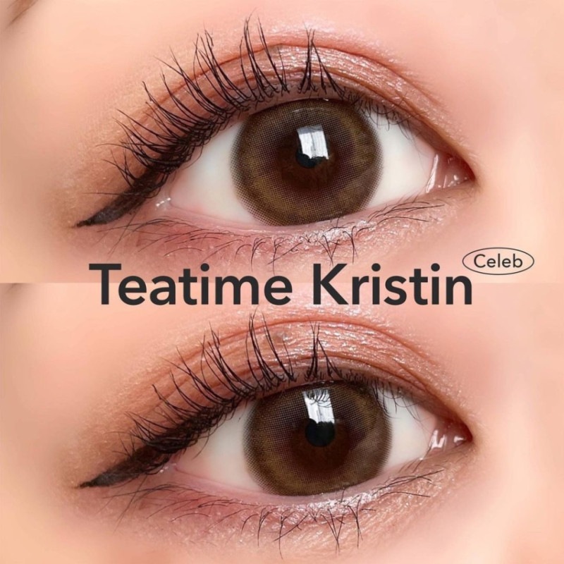 ٤ꡦ٤ʤ Teatime kristin֥饦1