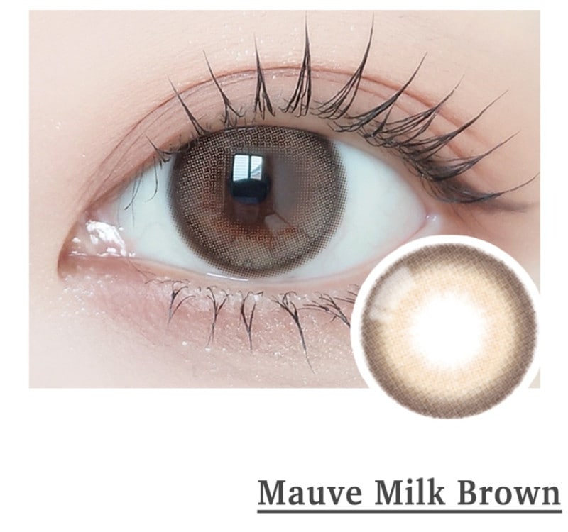 ٤ꡦ٤ʤ Mauveߥ륯֥饦1