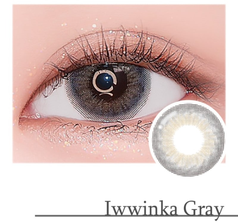 ٤ꡦ٤ʤ IWWINKA졼1