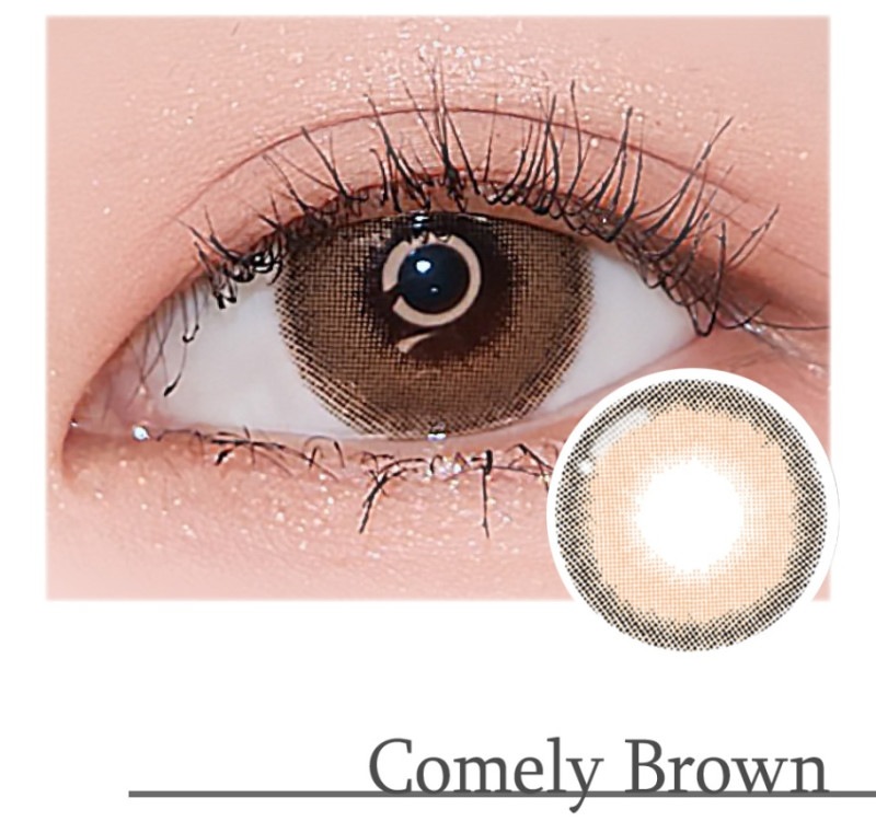 ٤ꡦ٤ʤCOMELY֥饦1