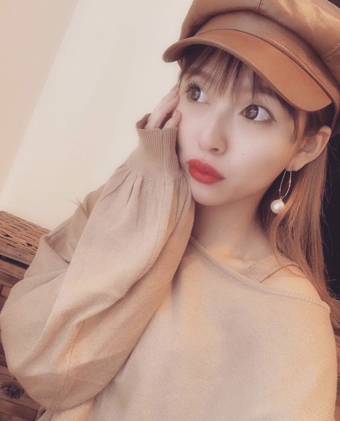 ���٤��ꡦ�٤ʤ���ChaCha�֥饦���1ǯ��