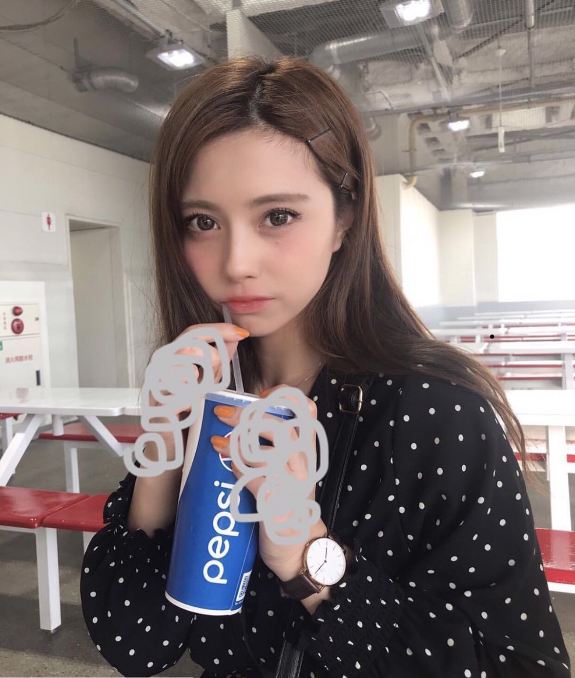 ���٤��ꡦ�٤ʤ���ChaCha�֥饦���1ǯ��