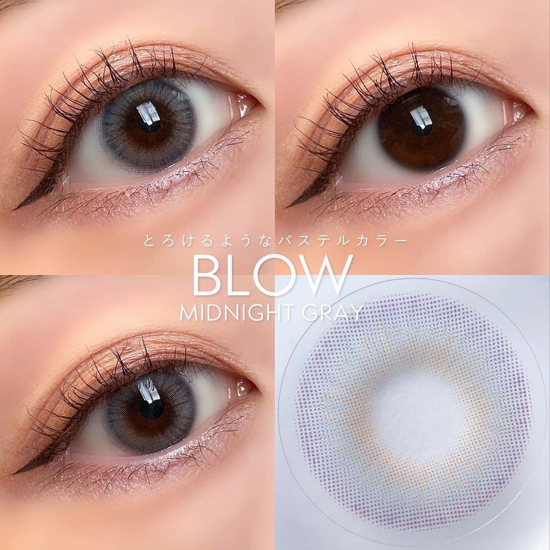 ���٤��ꡦ�٤ʤ��� Blow�ߥåɥʥ��ȥ��졼��1�����