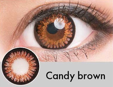 ���٤��ꡦ�٤ʤ���Candy�֥饦���1ǯ��