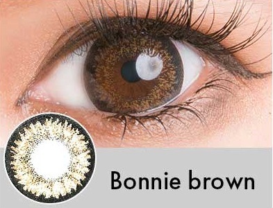 ���٤��ꡦ�٤ʤ���Bonnie�֥饦���1ǯ��