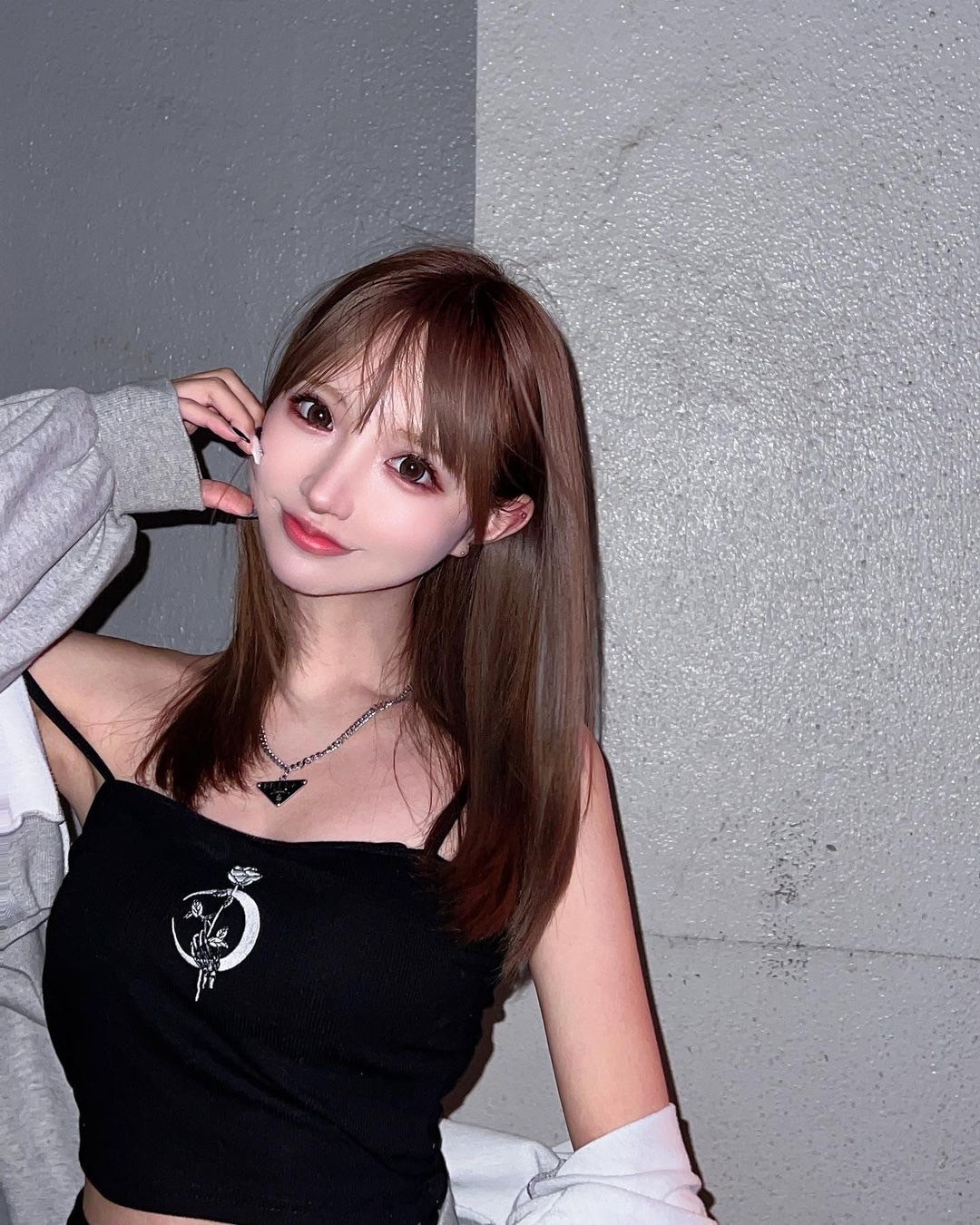 ���٤��ꡦ�٤ʤ���Bonnie�֥饦���1ǯ��