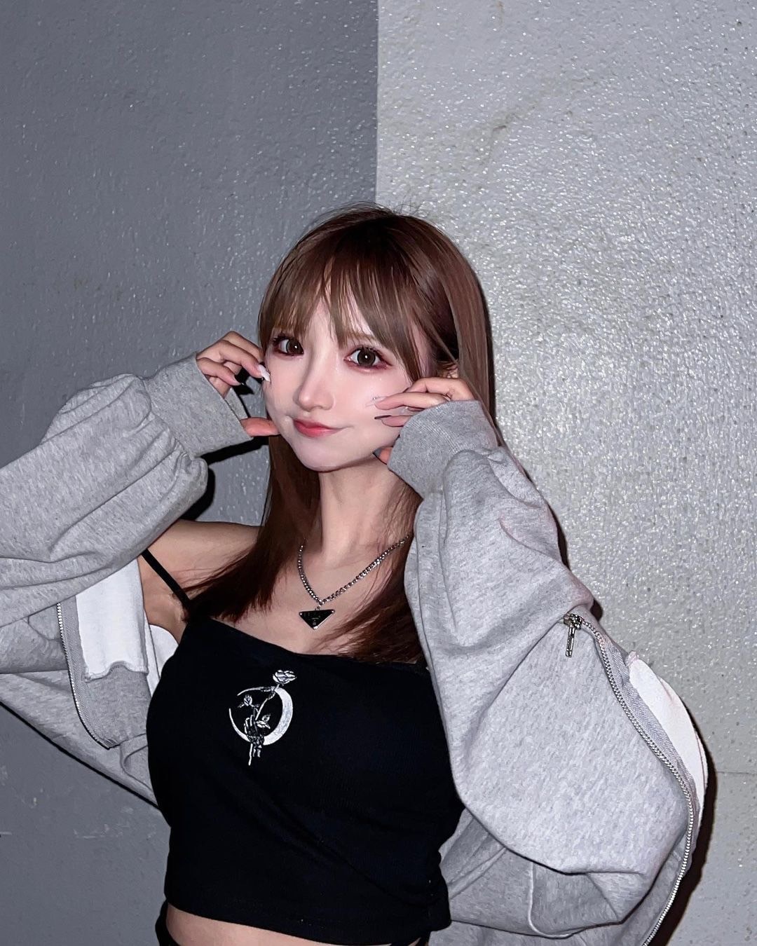 ���٤��ꡦ�٤ʤ���Bonnie�֥饦���1ǯ��