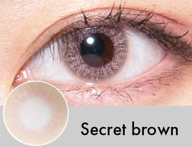 ���٤��ꡦ�٤ʤ���Secret�֥饦���1ǯ��
