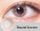 ���٤��ꡦ�٤ʤ���Secret�֥饦���1ǯ��