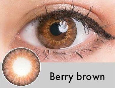 ���٤��ꡦ�٤ʤ���Berry�֥饦���1ǯ��