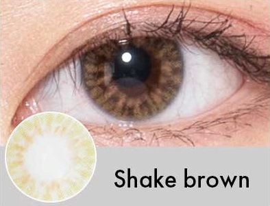 ���٤��ꡦ�٤ʤ���Shake�֥饦���1ǯ��