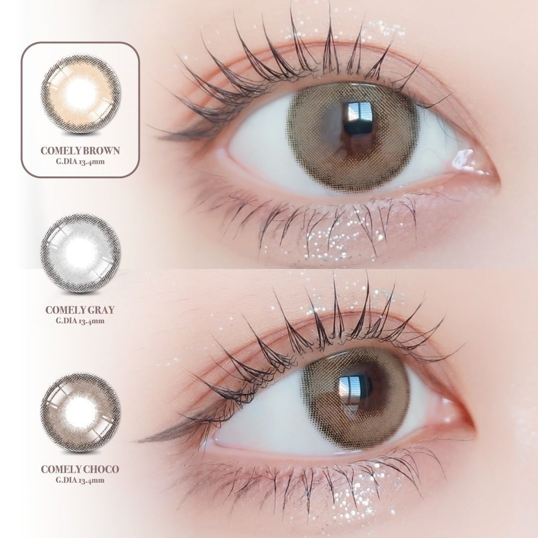 ٤ꡦ٤ʤCOMELY֥饦1