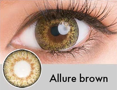 ���٤��ꡦ�٤ʤ���Allure�֥饦���1ǯ��