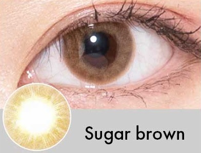 ���٤��ꡦ�٤ʤ���Sugar�֥饦���1ǯ��