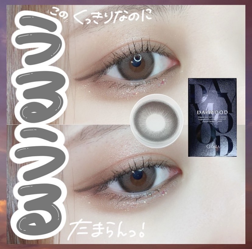 ٤ꡦ٤ʤ DAYMOOD졼1