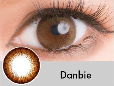 ���٤��ꡦ�٤ʤ���Danbie�֥饦���1ǯ��