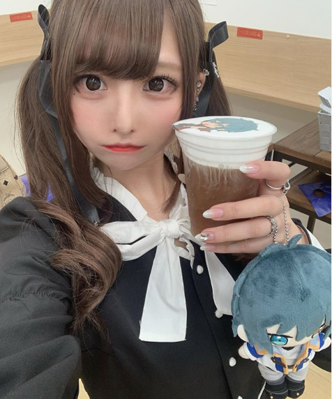 ٤ꡦ٤ʤDolly֥饦1ǯ