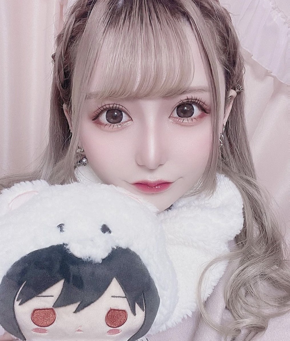 ٤ꡦ٤ʤDolly֥饦1ǯ