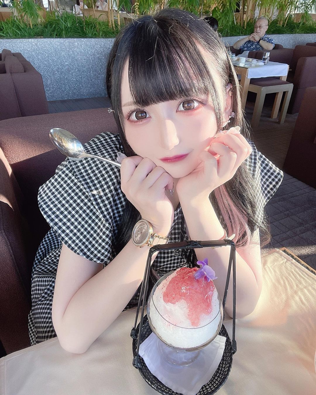 ٤ꡦ٤ʤDolly֥饦1ǯ