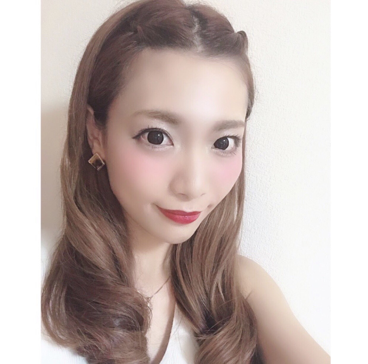 ٤ꡦ٤ʤDolly֥饦1ǯ