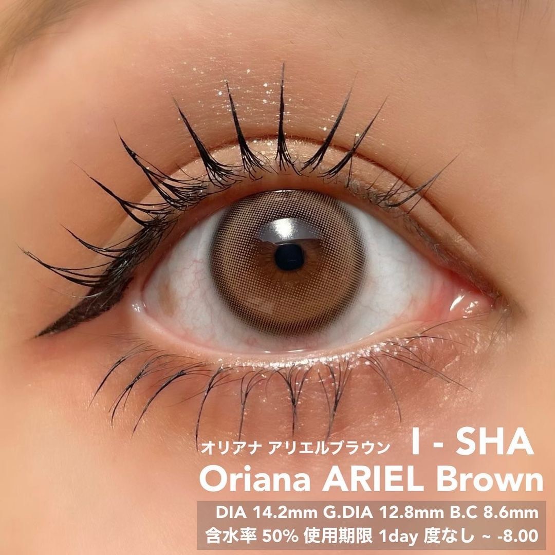 ���٤��ꡦ�٤ʤ��� ORIANA���ꥨ��֥饦���1ǯ��