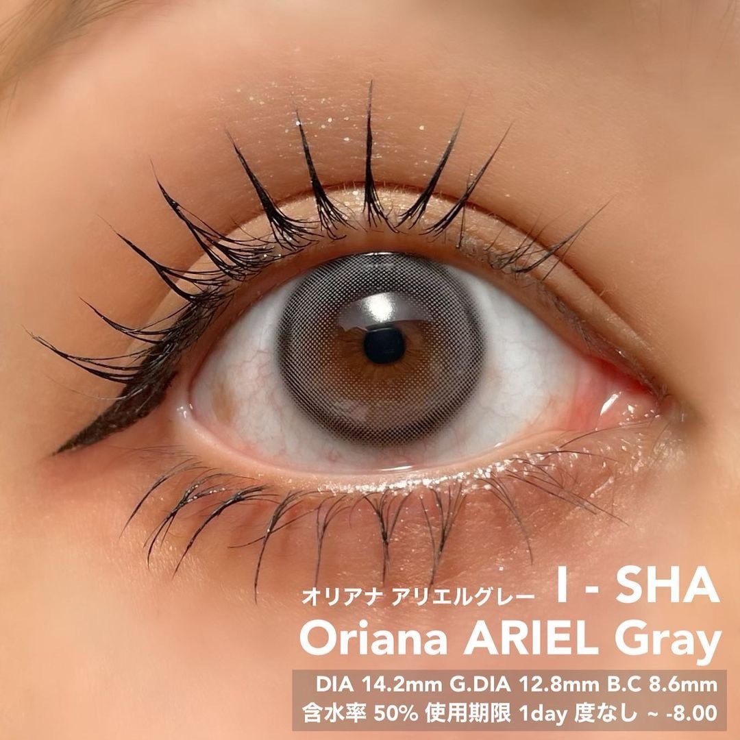 ���٤��ꡦ�٤ʤ��� ORIANA���ꥨ�륰�졼��1ǯ��