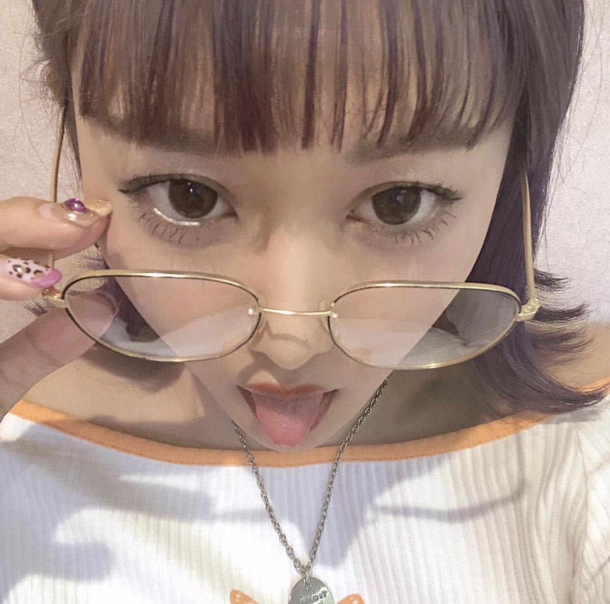 ���٤��ꡦ�٤ʤ���Ghost�֥饦���1ǯ��