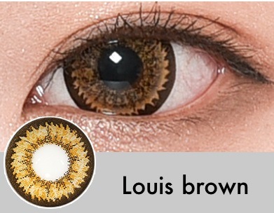 ���٤ʤ���Louis�֥饦���1�����
