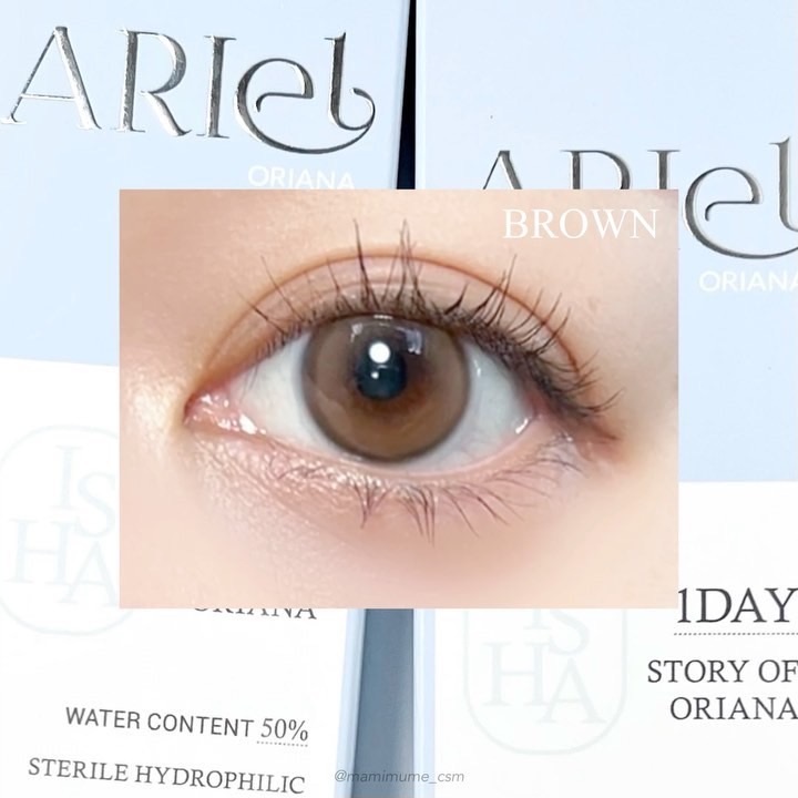 ���٤��ꡦ�٤ʤ��� ORIANA���ꥨ��֥饦���1day��10������